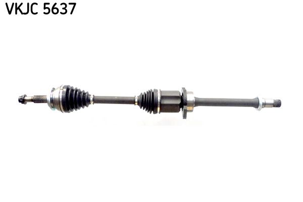 Levně Hnací hřídel SKF VKJC 5637
