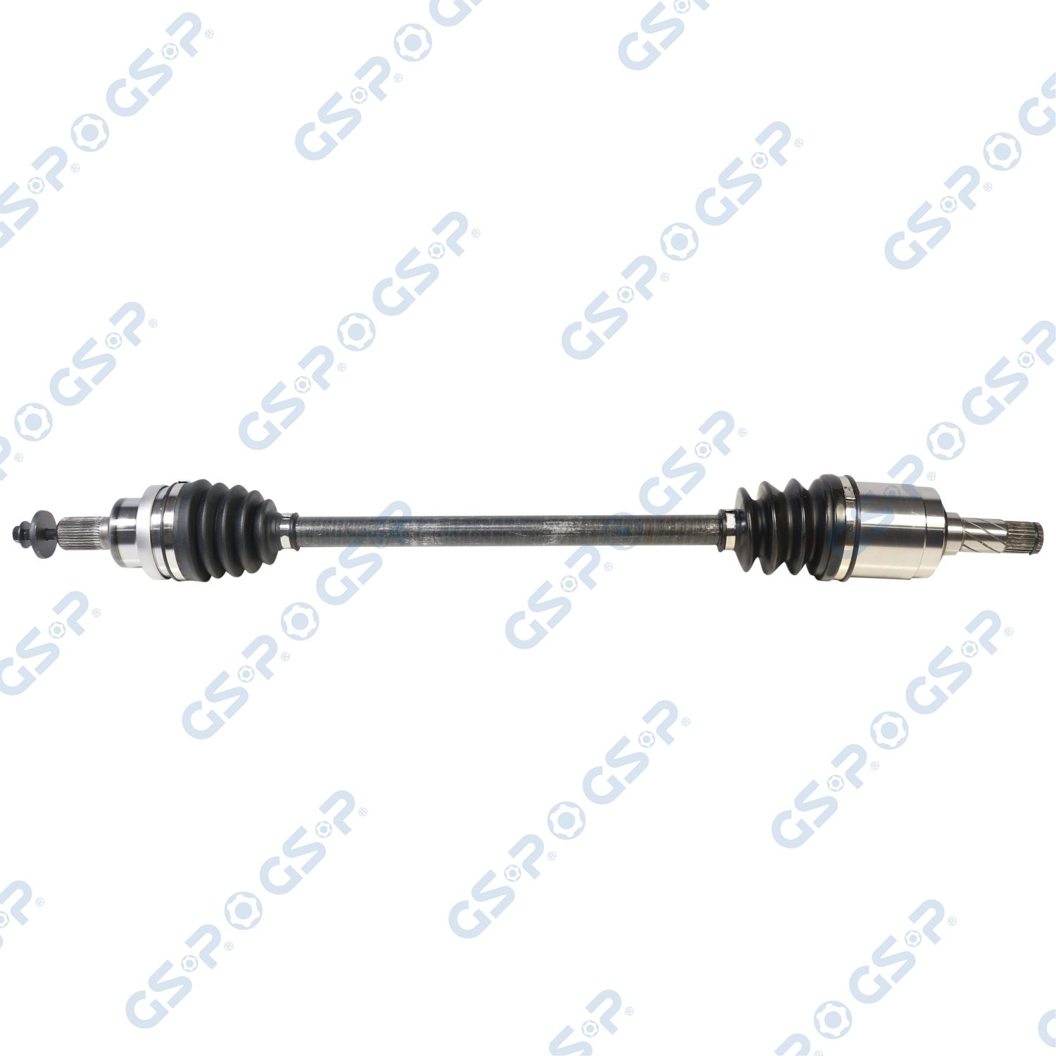 Приводной вал