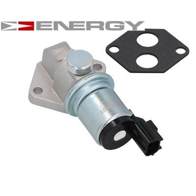 Volnoběžný regulační ventil, přívod vzduchu ENERGY SK0005