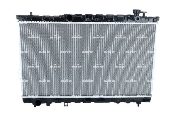 Radiators, Motora dzesēšanas sistēma