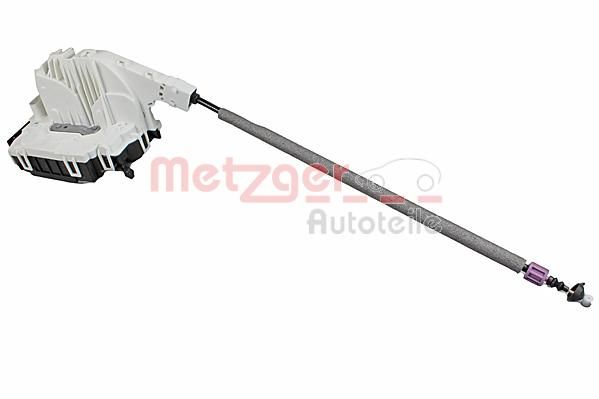 Zamek drzwi METZGER AUTOTEILE 2314166