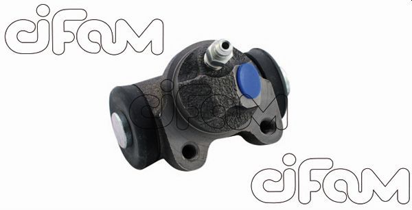 Cylinderek hamulcowy CIFAM 101-317