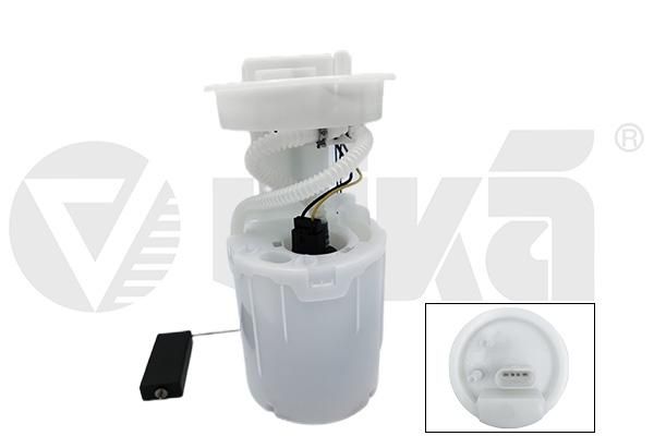 Топливный насос