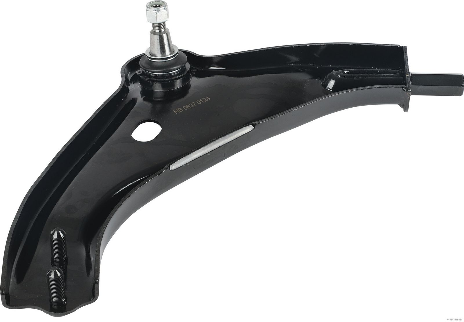 Brat, suspensie roata HERTH+BUSS JAKOPARTS J4910837