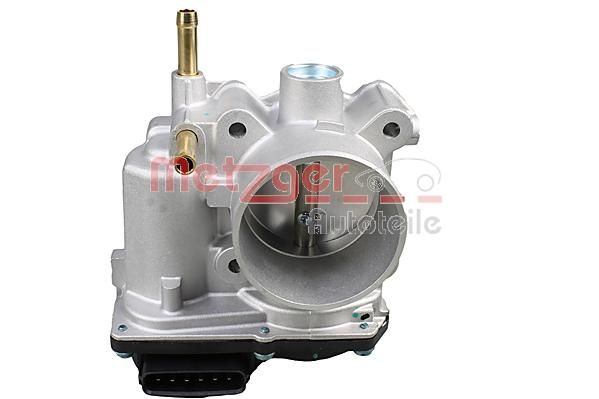 Carcasa clapeta METZGER 0892818