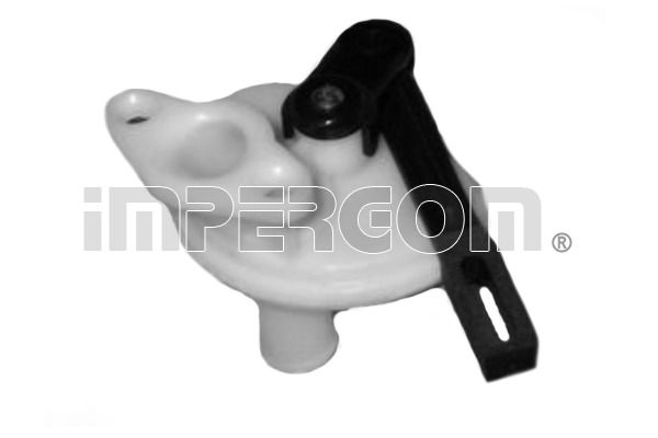 Zawór sterujący, płyn chłodzący ORIGINAL IMPERIUM 90414