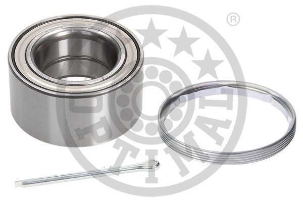 Zestaw łożysk koła OPTIMAL 802542