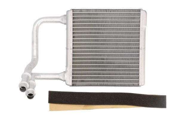 Wymiennik ciepła, ogrzewanie wnętrza THERMOTEC D6M020TT