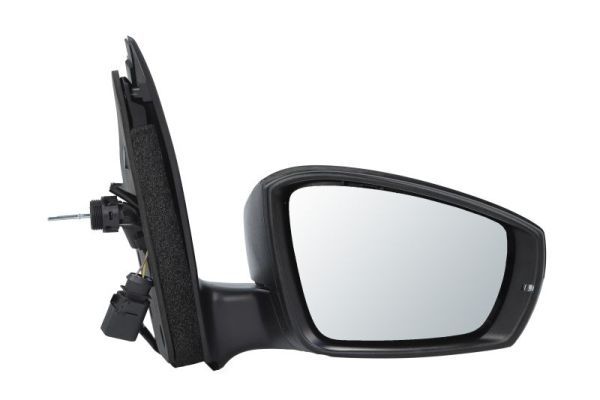 Наружное зеркало