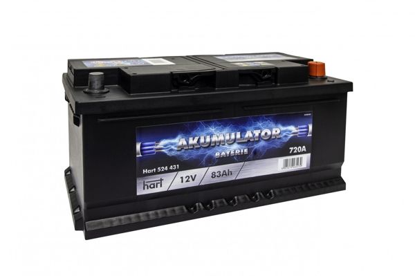 Akumulator HART 524 431