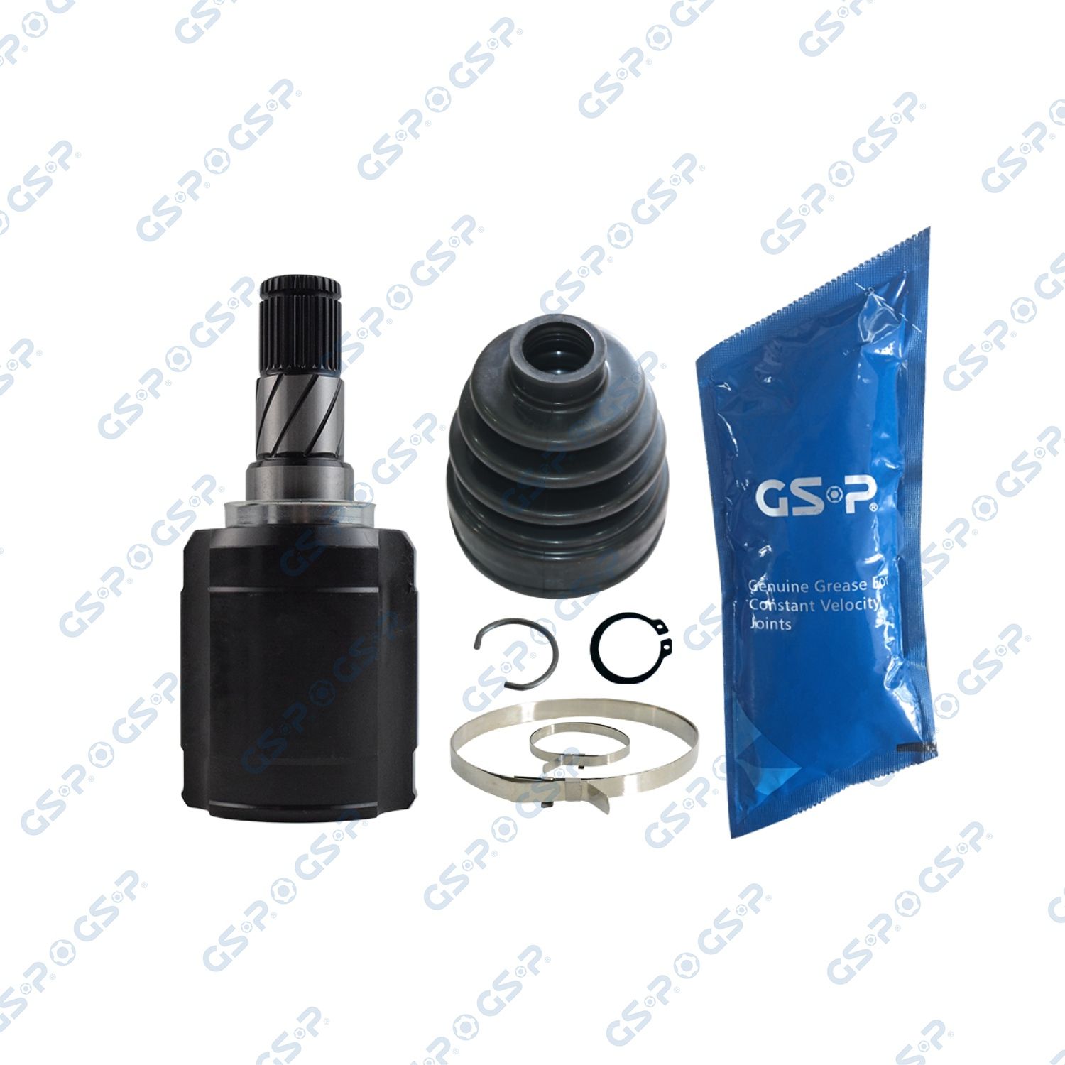 Set articulatie, planetara GSP 641205