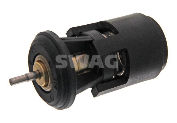 Levně Termostat, chladivo SWAG 32 91 7922