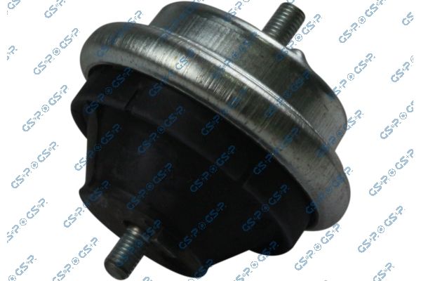 Łożyskowanie silnika GSP 512469