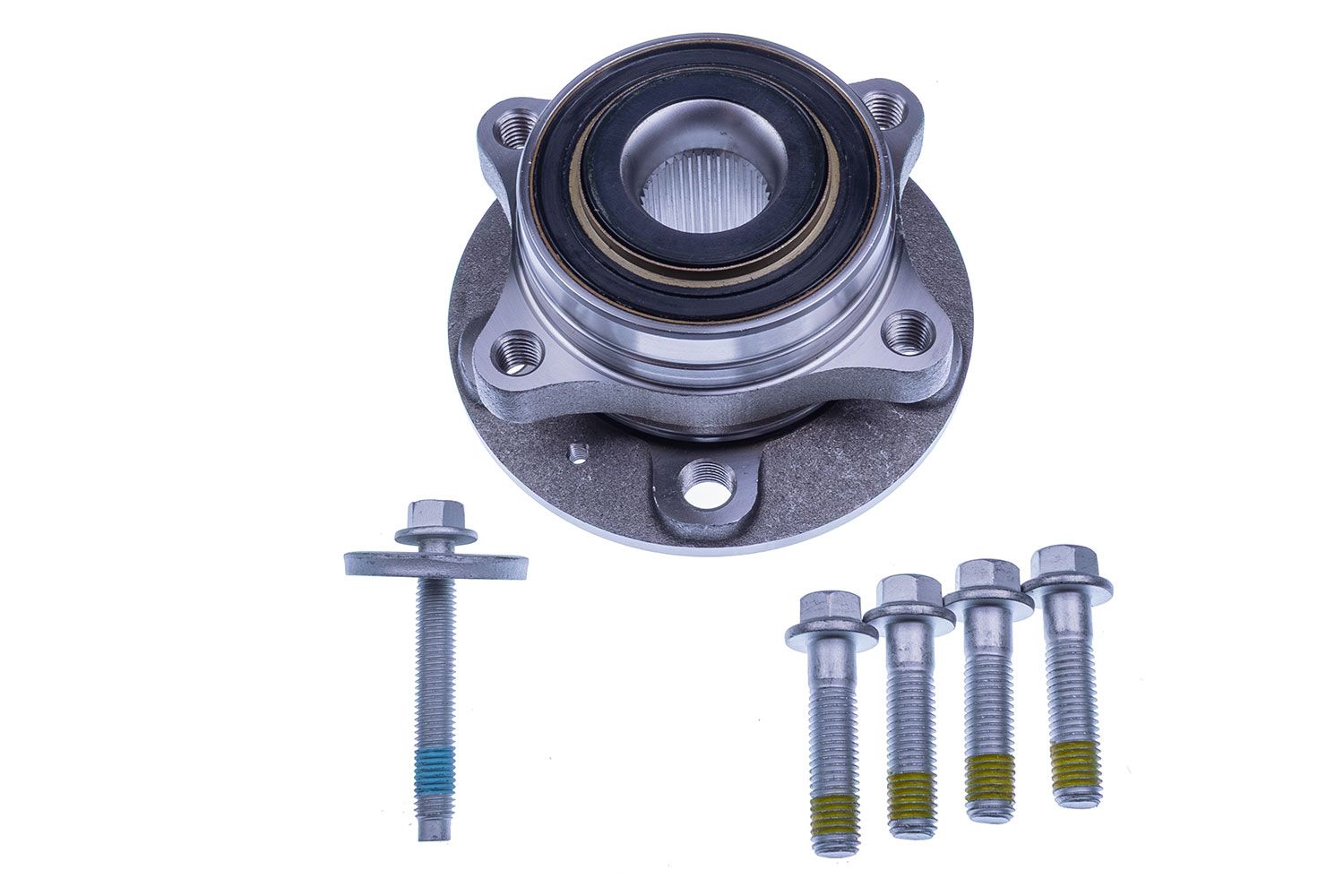 Set rulment roata DENCKERMANN W413891