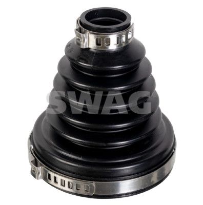 Zestaw osłon, wał napędowy SWAG 33 10 6971