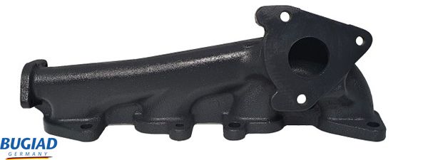 Kolektor, układ wydechowy BUGIAD BSP25511