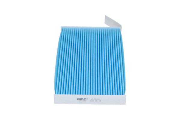 Filtru, aer habitaclu KAVO PARTS NC-2024X