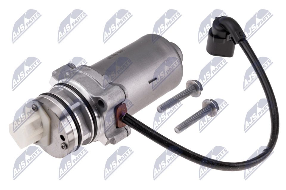 Pompă, cuplaj lamelar (tracțiune integrală) NTY EMR-BM-001