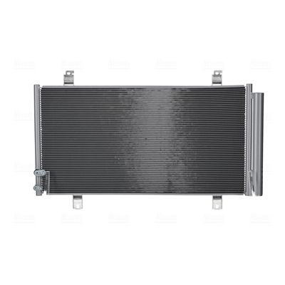 Condensator, climatizare NISSENS 940865