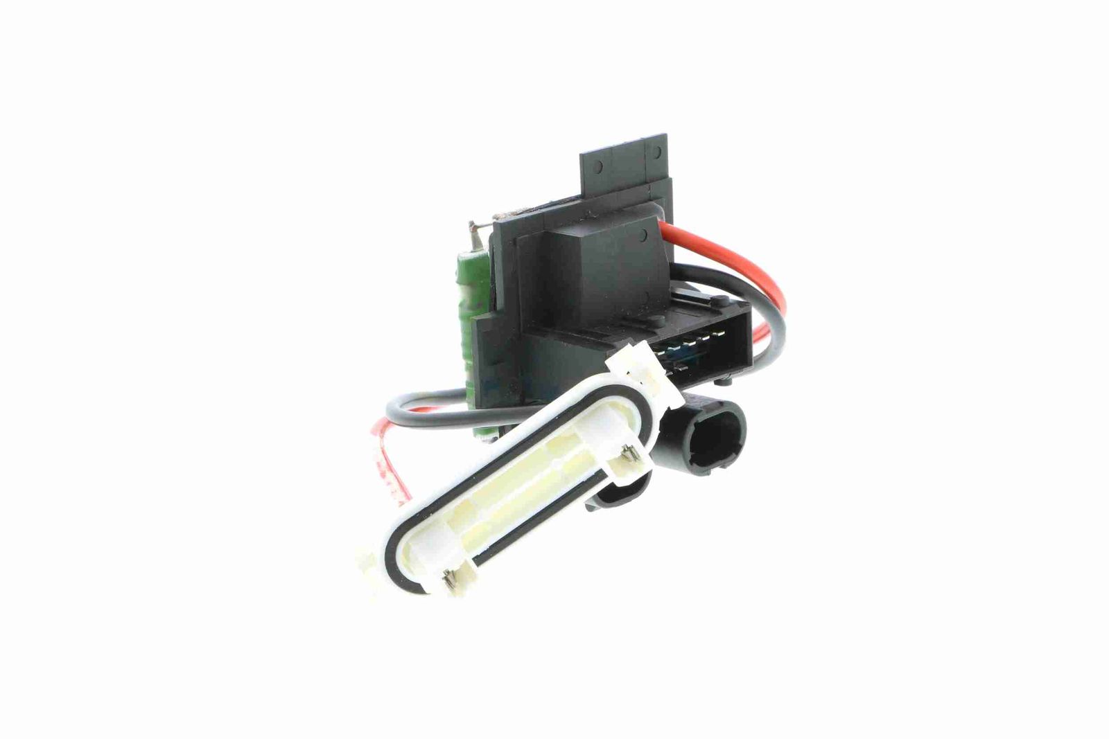Régulateur, pulseur d'air habitacle
