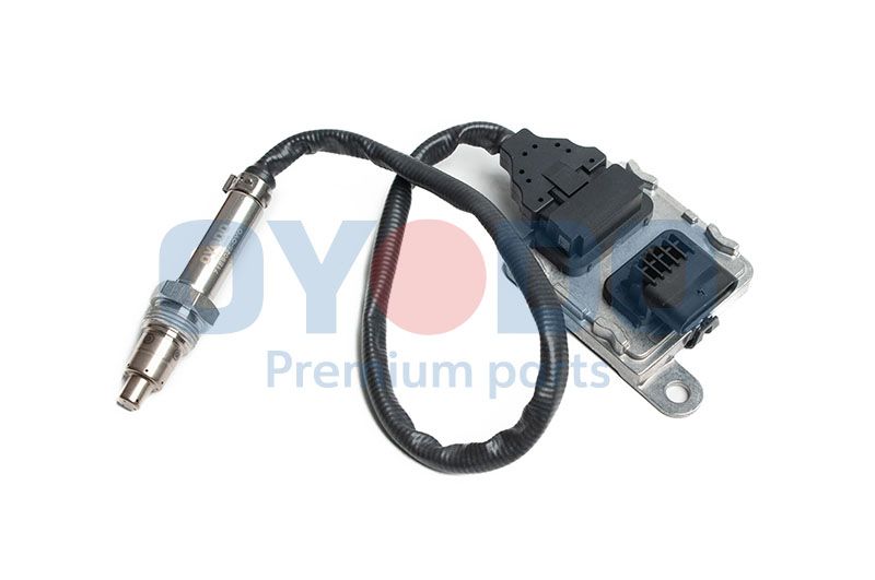 NOx-devējs, NOx-katalizators