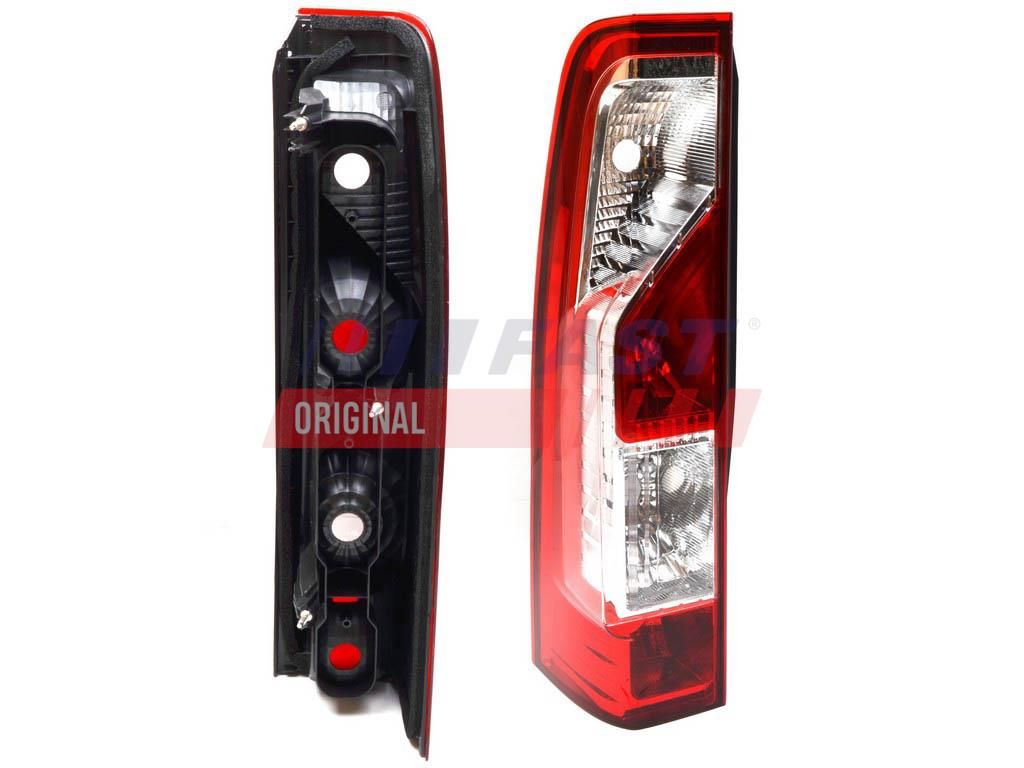 Lampa spate FAST FT86358