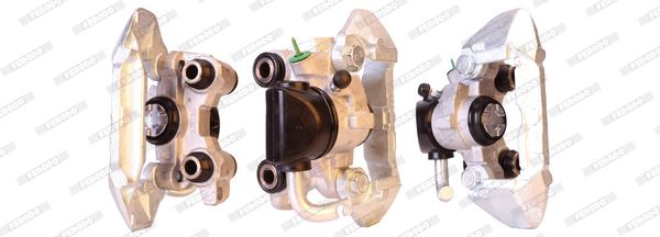 Zacisk hamulca FERODO FCL692506
