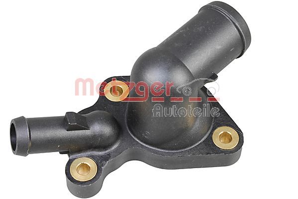 Kołnierz płynu chłodzącego METZGER AUTOTEILE 4010185