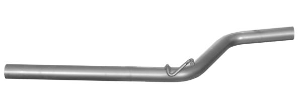 Rura wydechowa IMASAF 2K0253201B