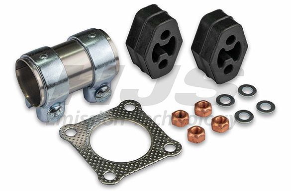 Set montare, catalizator HJS 82 11 3229