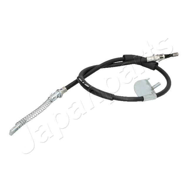 Ťažné lanko, parkovacia brzda JAPANPARTS BC-918R