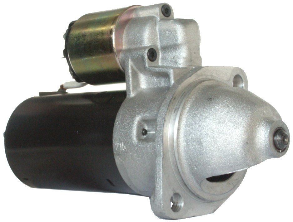 starter HC-Cargo F 032 113 268