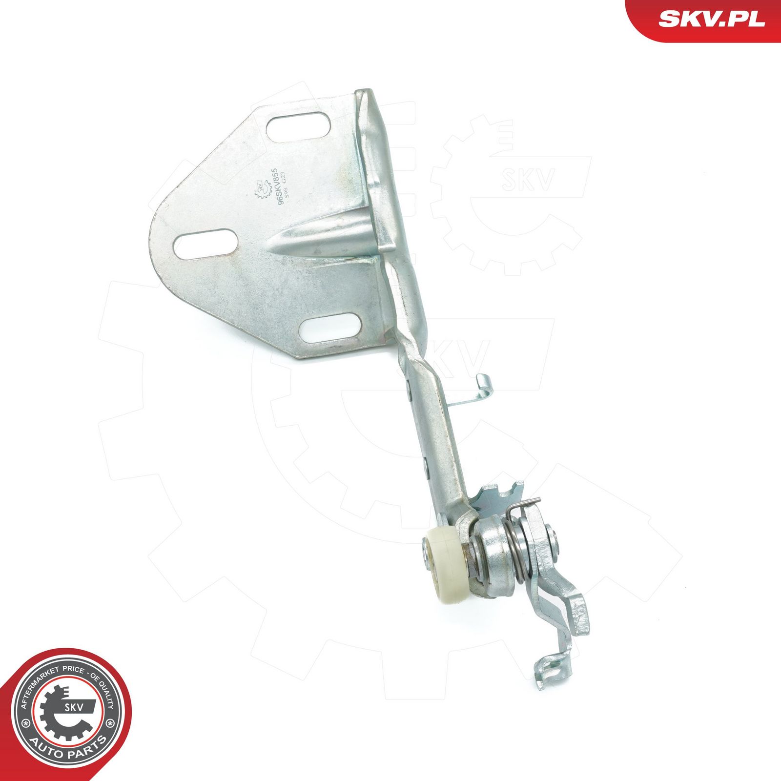 ghidaj cu role, usa glisanta ESEN SKV 96SKV855