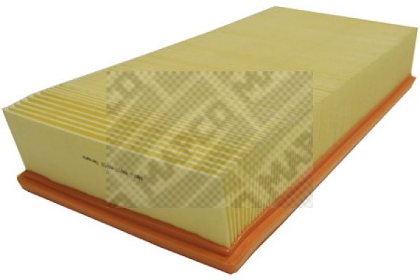 Filtr powietrza MAPCO 60614