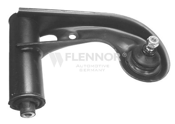 WAHACZ FLENNOR  FL543-G
