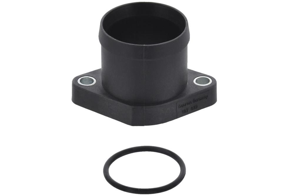 Flansa lichid racire TOPRAN 107 637