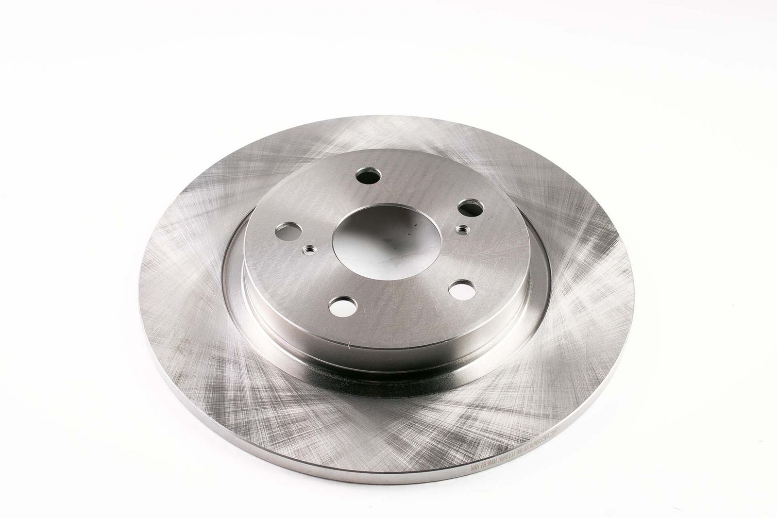 Тормозной диск