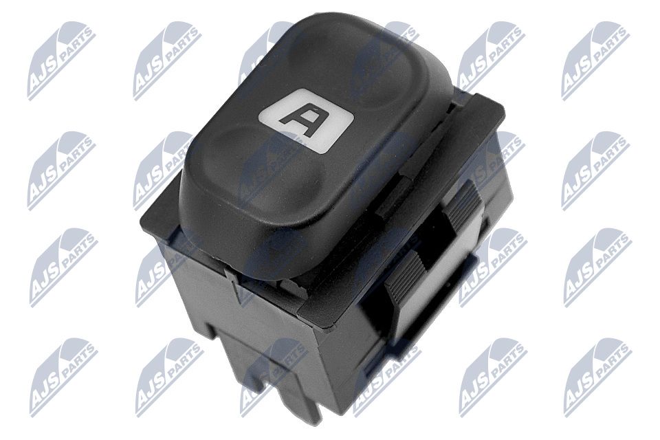 comutator,macara geam NTY EWS-PE-009