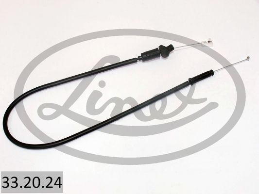 Linka gazu LINEX 33.20.24