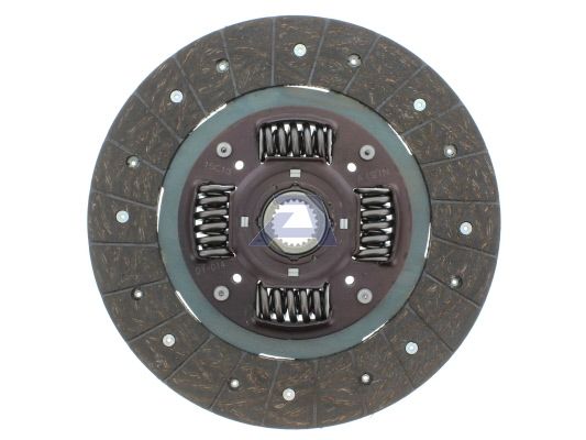 Lamela spojky AISIN DY-014
