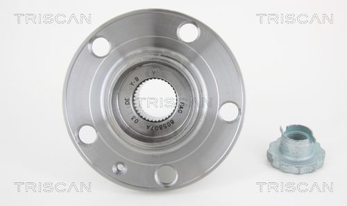 Zestaw łożysk koła KAWE 8530 29127