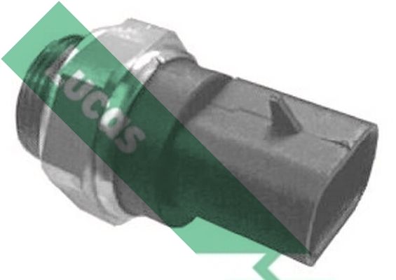 Przełącznik termiczny, wentylator chłodnicy LUCAS SNB1276