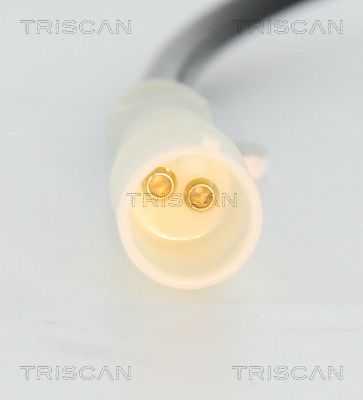 Levně Snímač, počet otáček kol TRISCAN 8180 25214