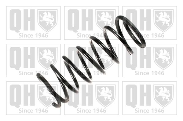 Sprężyna zawieszenia QUINTON HAZELL QCS8033
