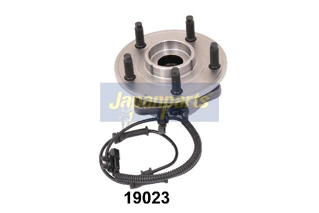 Levně Náboj kola JAPANPARTS KK-19023