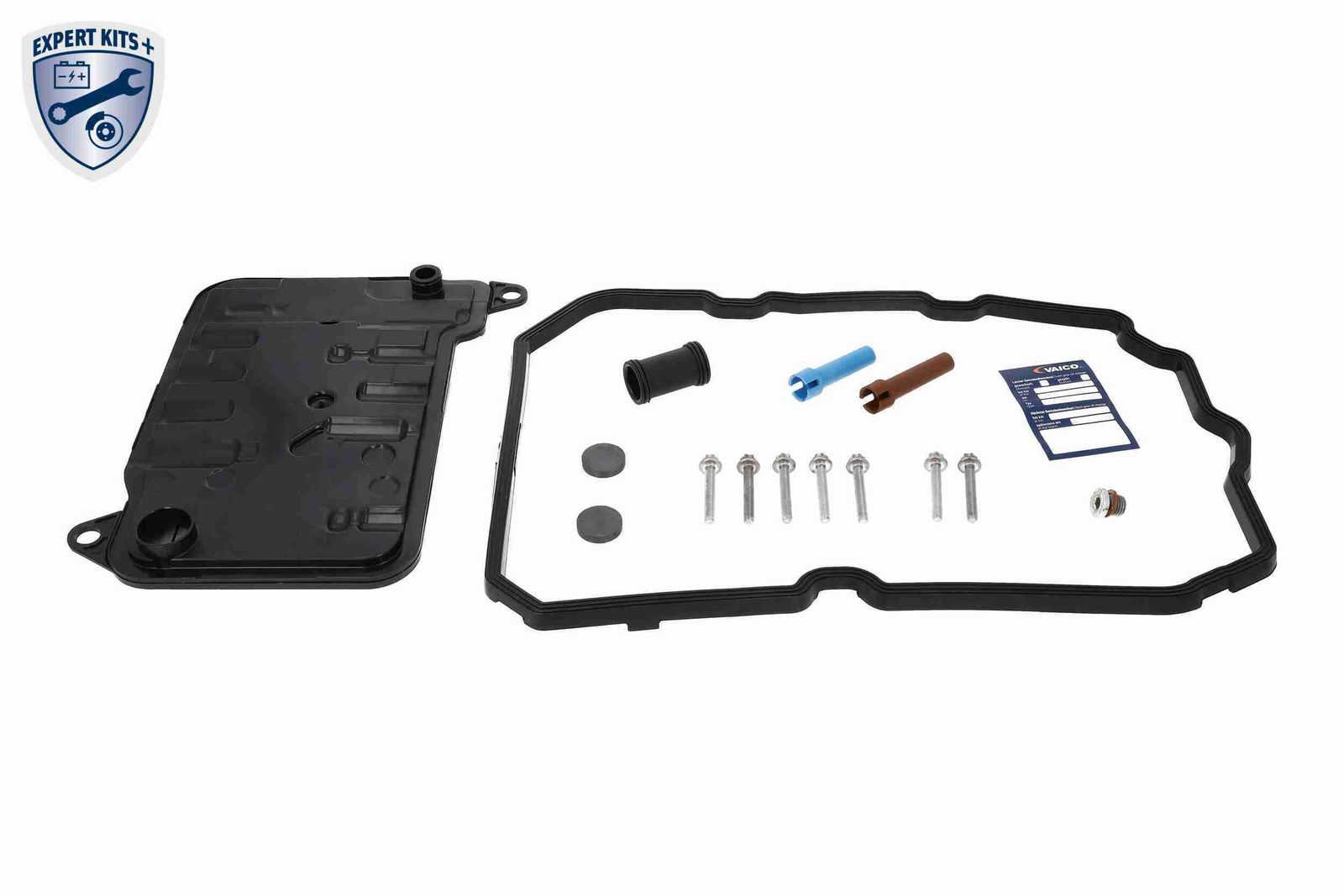 Kit pces, vidange d'huile de boîte de vitesses automatique