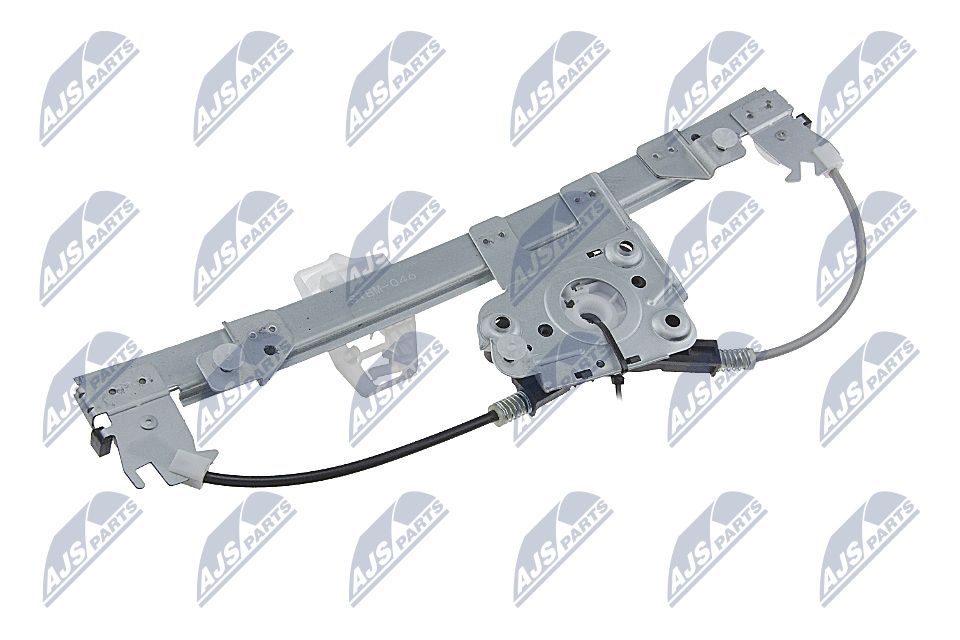 Mecanism actionare geam NTY EPS-BM-046