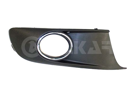 Grille de ventilation, pare-chocs OE VAG 1T0853666T9B9
