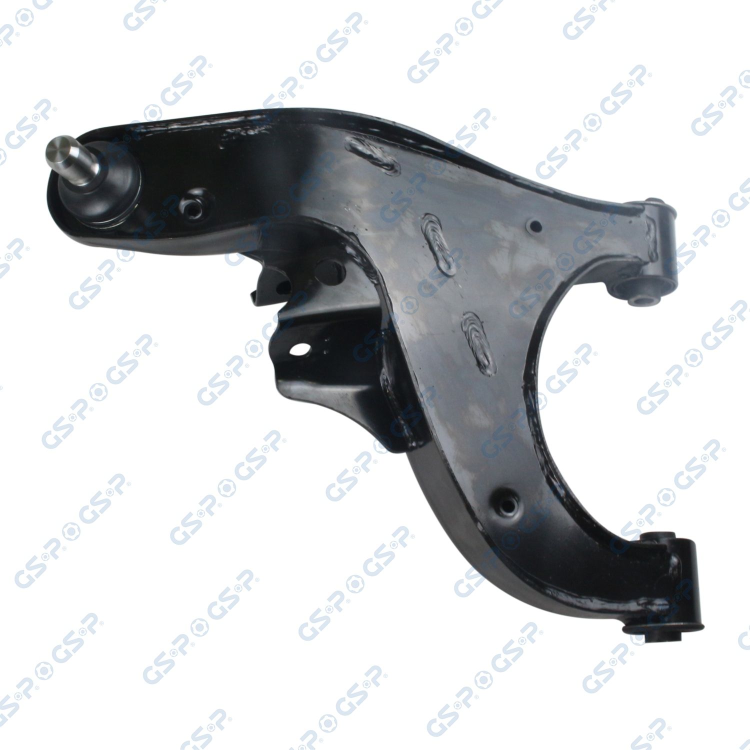 Brat, suspensie roata GSP S061480