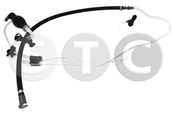 Przewód paliwowy STC T492069